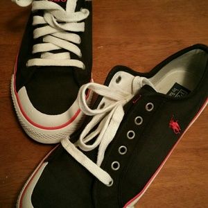 Men's Polo Shoes